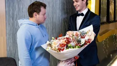 СашаТаня 4 сезон